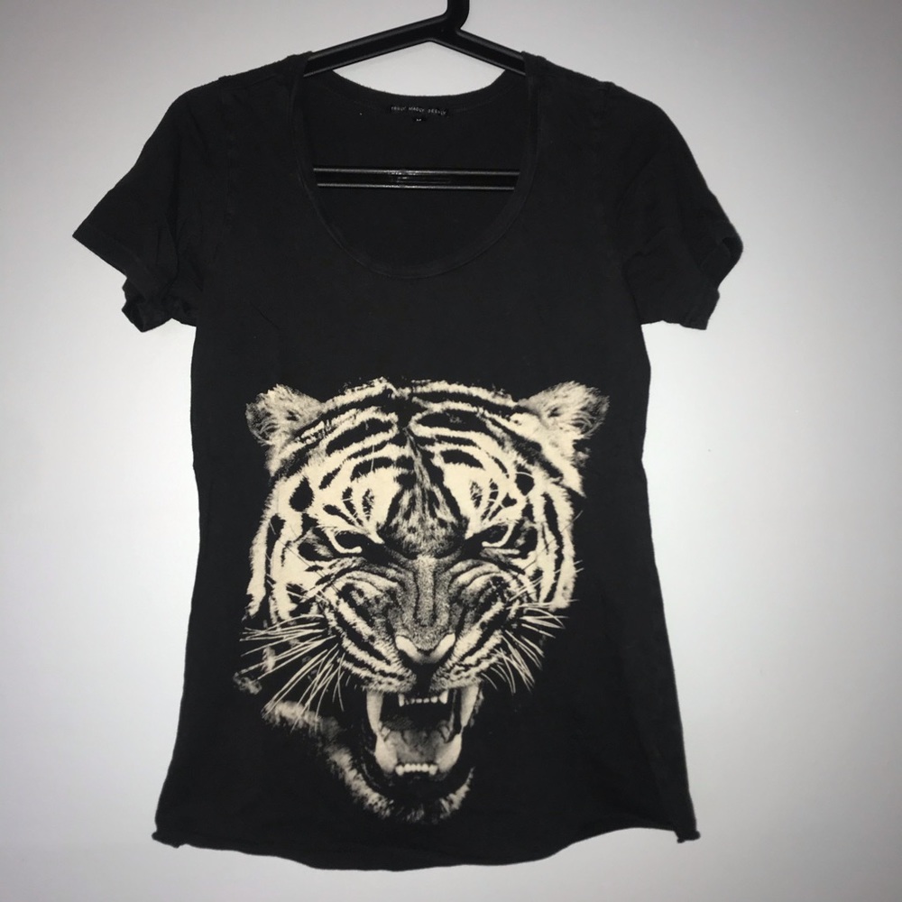 🐅 Tiger Tee